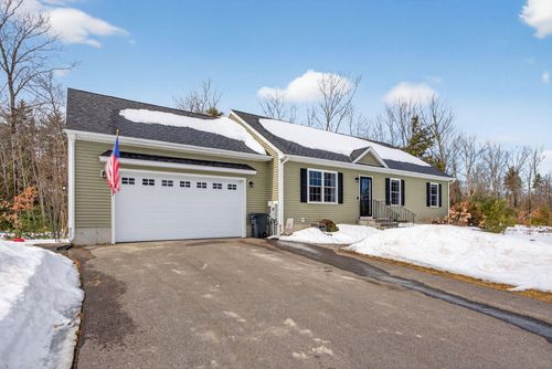 57 Plantation Way, Acton, ME, 04001 | Card Image