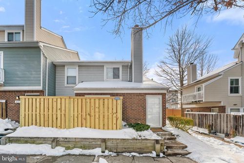 62-4375 Pembrook Village Dr, ALEXANDRIA, VA, 22309-1863 | Card Image