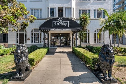 402-360 W Ocean Blvd, Long Beach, CA, 90802-4518 | Card Image