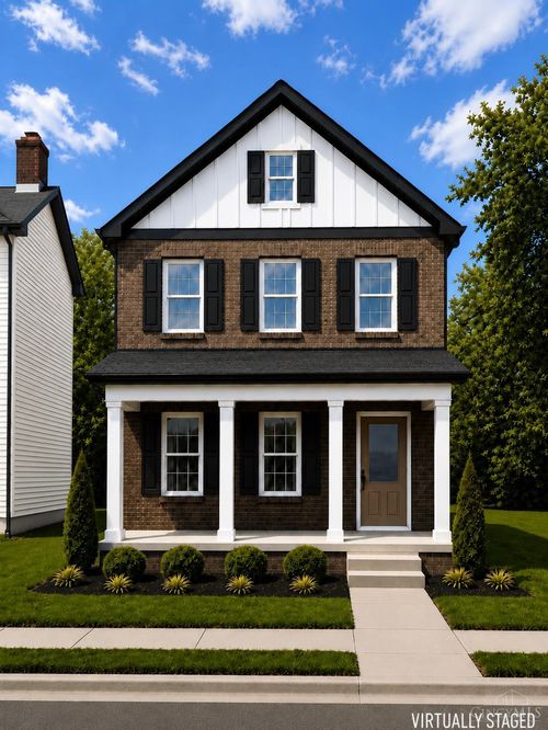 1205 Ludlow St, Hamilton, OH, 45011-3659 | Card Image