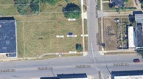 10402 Fenkell St, Detroit, MI, 48238-1652 | Card Image