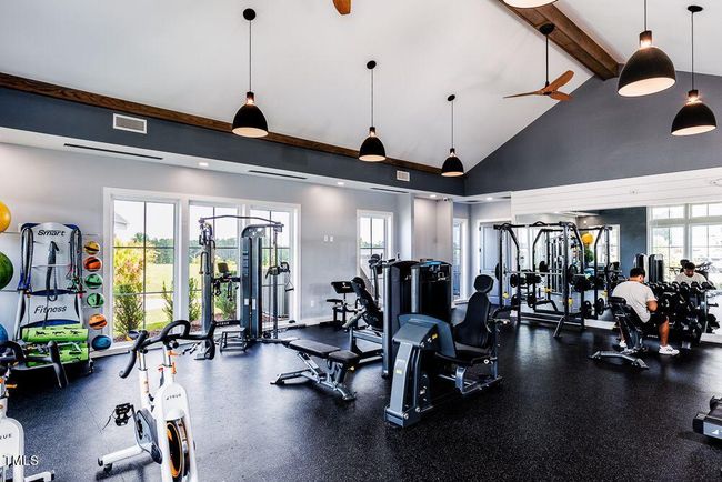 Fitness Center and Playground - MLS-12 | Image 36