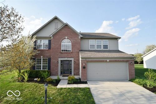 5742 Cantigny Way N, Carmel, IN, 46033-8605 | Card Image