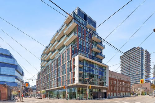 608-318 King St E, Toronto, ON, M5A0C1 | Card Image