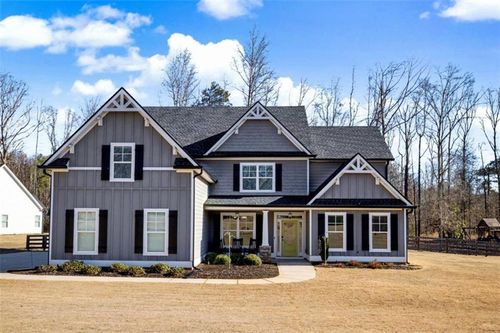 92 Gordon Oaks Way, Moreland, GA, 30259-2854 | Card Image