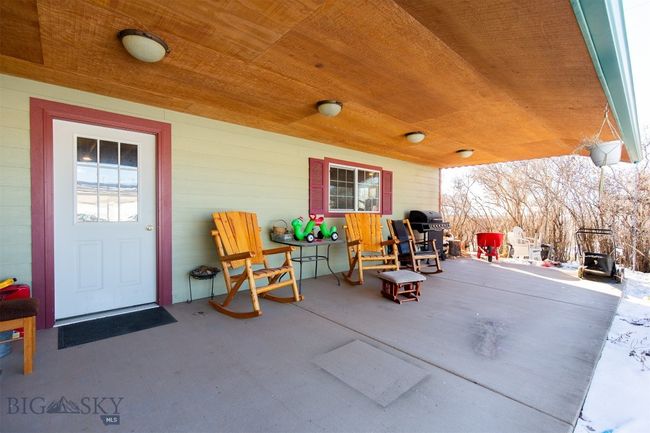 Covered Front Porch | Image 28