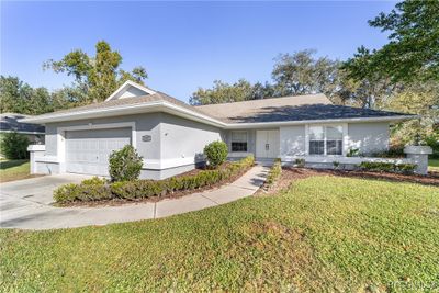 5327 Sw 89th Street, House other with 3 bedrooms, 2 bathrooms and 2 parking in Ocala FL | Image 1