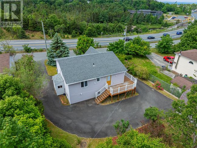 13 Access Pl, Home with 4 bedrooms, 3 bathrooms and null parking in Conception Bay South NL | Image 32