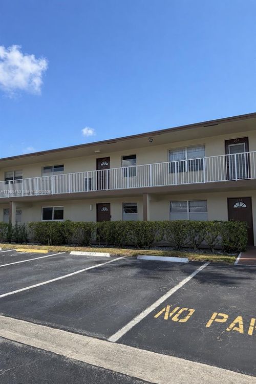 apt-103-7955 Nw 5th Ct, Margate, FL, 33063-4158 | Card Image
