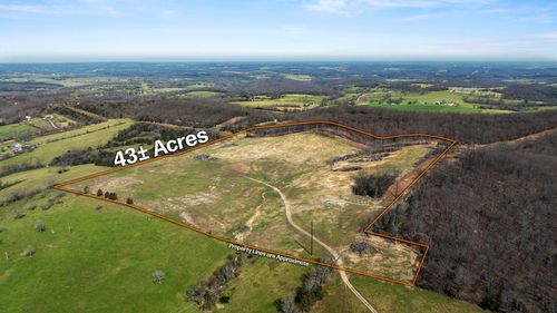 000 Hidden Pond Lane, Mansfield, MO, 65704 | Card Image