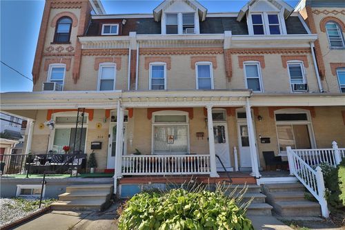 216 West Street, Allentown City, PA, 18102 | Card Image