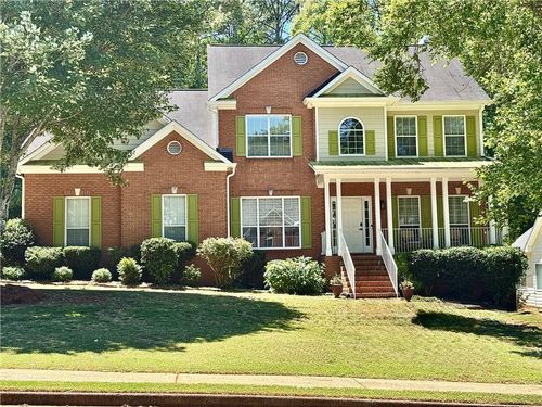 4630 Smokestone Dr, Douglasville, GA, 30135-4989 | Card Image