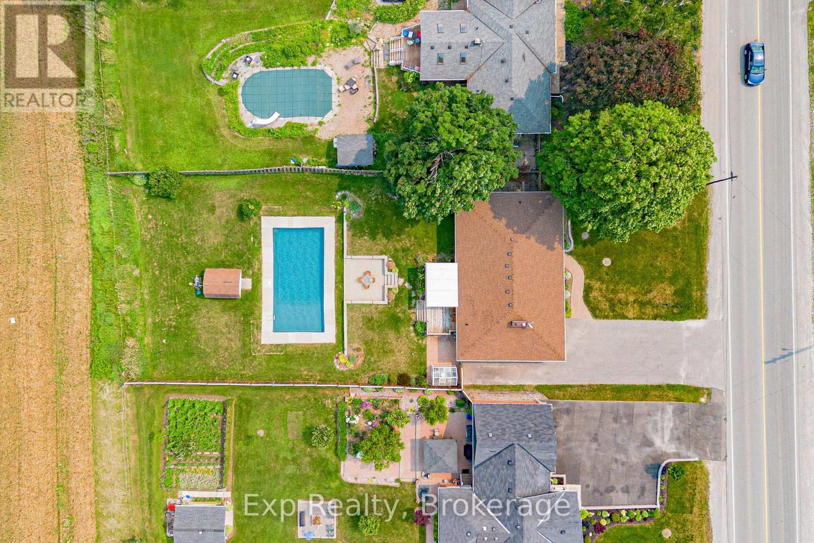 Residential in Clarington 4