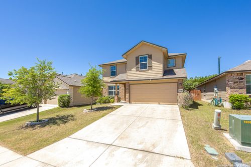 29567 Copper Xing, Bulverde, TX, 78163-2488 | Card Image