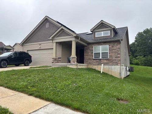 1316 Wesford Way, Herculaneum, MO, 63048-1715 | Card Image