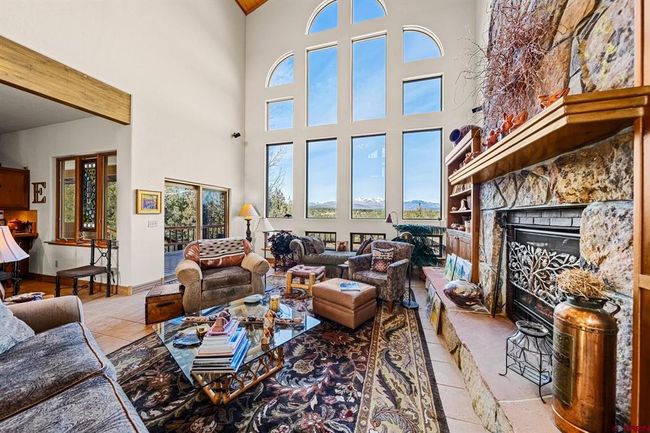 Huge windows showcase the view | Image 7