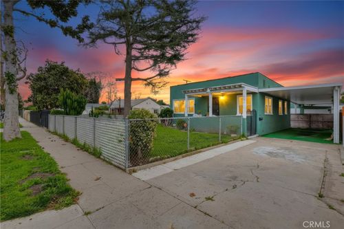 924 W 134th Pl, Compton, CA, 90222-3441 | Card Image