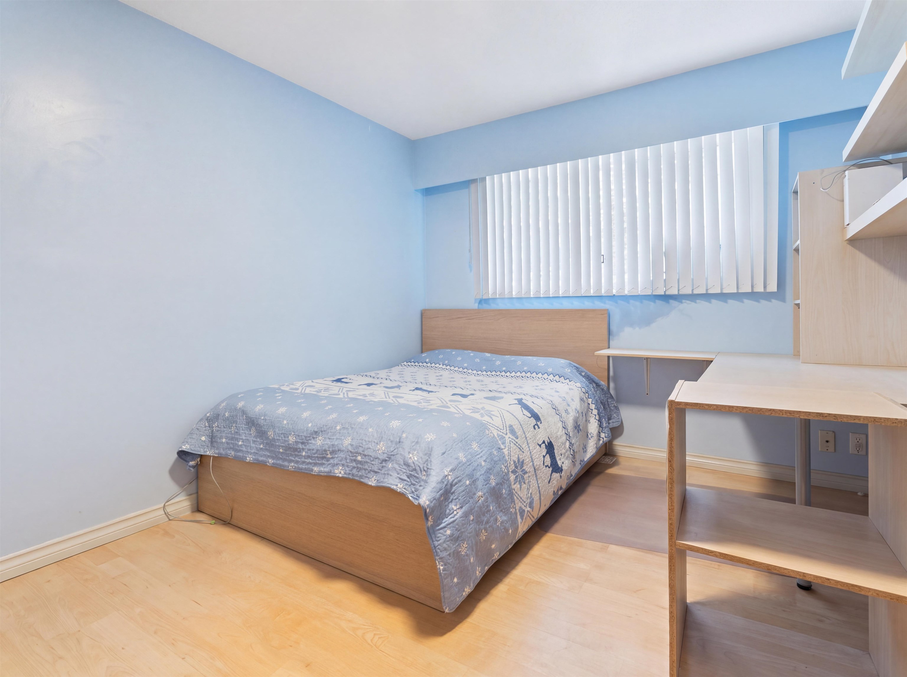 Residential in North Vancouver 2