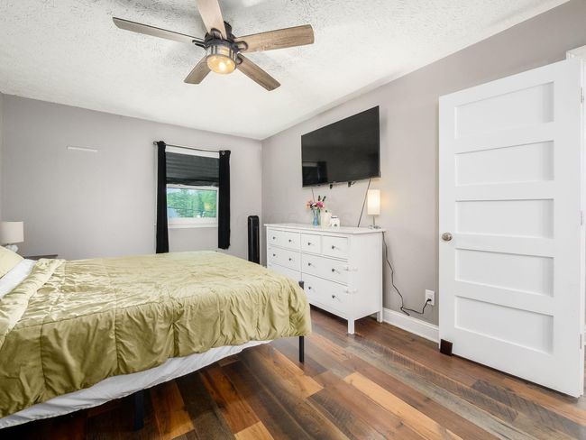 7121 Briarcliff Rd, House other with 4 bedrooms, 3 bathrooms and null parking in Reynoldsburg OH | Image 12