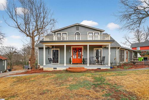 200 E Greenwood St, Landrum, SC, 29356-1110 | Card Image