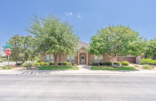 4010 Heritage Oaks Dr, Midland, TX, 79707-2148 | Card Image