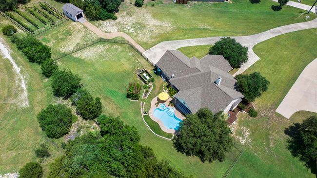 This is a one-of-a-kind home you won't want to miss. | Image 40
