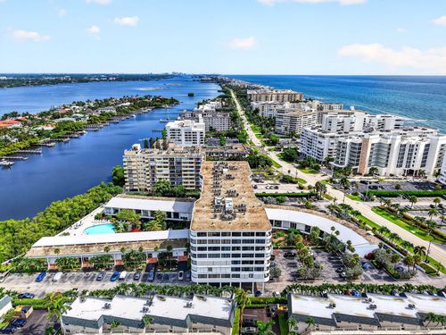 909-3589 S Ocean Blvd, South Palm Beach, FL, 33480-5753 | Card Image