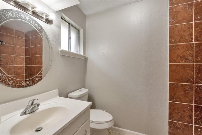 9507 Rannock Way, House other with 3 bedrooms, 2 bathrooms and 2 parking in Spring TX | Image 21
