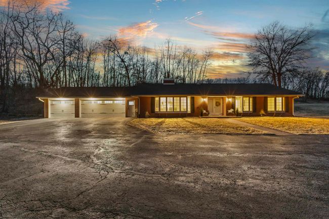 7849 Kruchten Rd, House other with 3 bedrooms, 4 bathrooms and null parking in LODI WI | Image 61