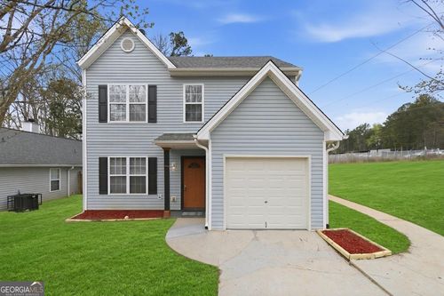 4273 Chestnut Lake Ave, Lithonia, GA, 30038-4569 | Card Image