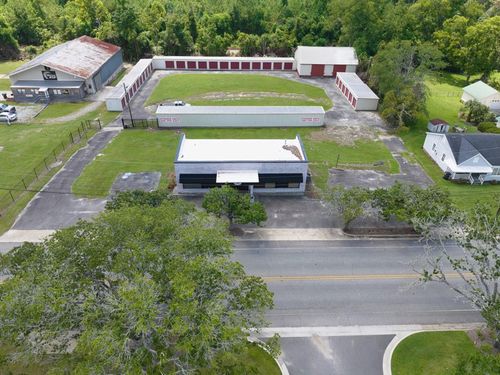 514 S Church St, Hahira, GA, 31632-1498 | Card Image