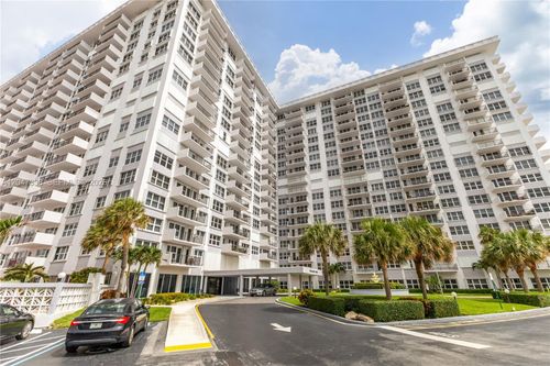 117-405 N Ocean Blvd, Pompano Beach, FL, 33062-5116 | Card Image