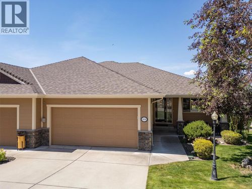 3590 Shadow Creek Drive, Kelowna, BC, V1X8A7 | Card Image