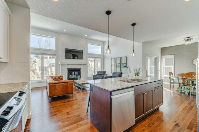 69 Cranarch Common Se, Home with 4 bedrooms, 3 bathrooms and 4 parking in Calgary AB | Image 14