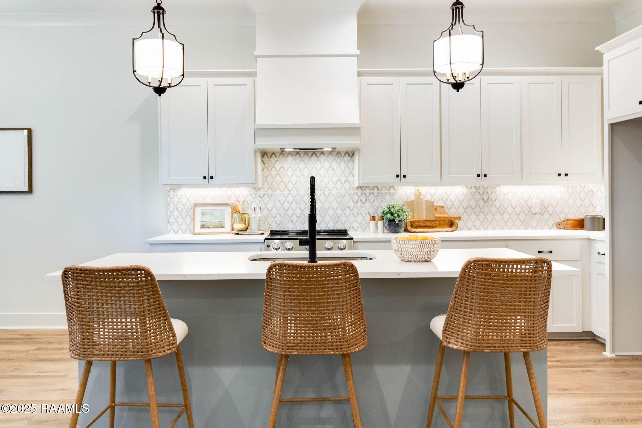 Residential Lease in Youngsville 4