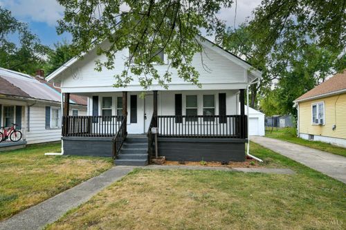 2120 Fernwood St, Middletown, OH, 45044 | Card Image