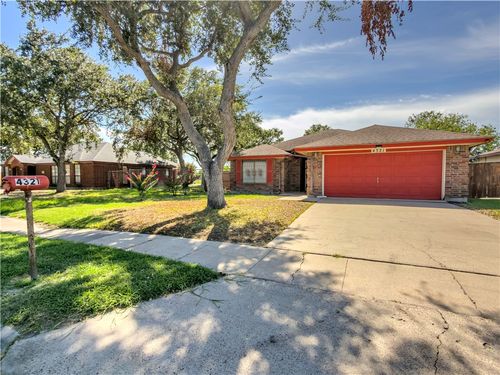 4321 Archdale Drive, Corpus Christi, TX, 78416 | Card Image