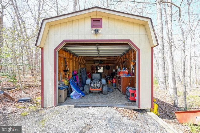 211 Windswept Rd, House other with 4 bedrooms, 3 bathrooms and null parking in MINERAL VA | Image 55