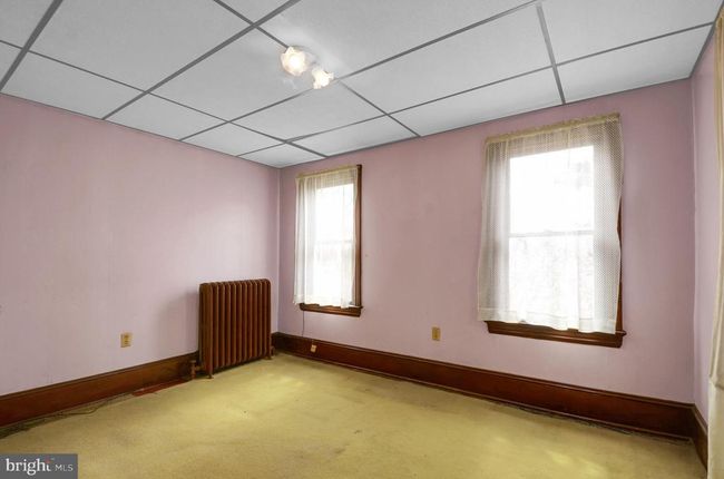 36 Cedar St, House other with 3 bedrooms, 2 bathrooms and null parking in Cressona PA | Image 16