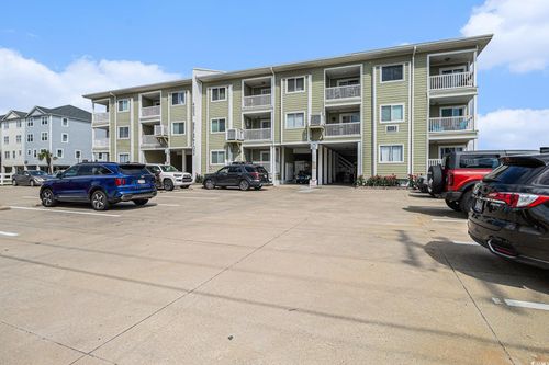 c1-4003 N Ocean Blvd, North Myrtle Beach, SC, 29582-1729 | Card Image