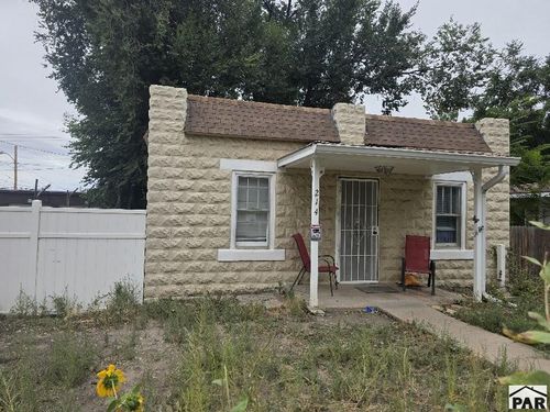 214 Macon Ave, Canon City, CO, 81212 | Card Image