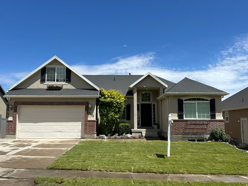 4105 E Comanche St, Eagle Mountain, UT, 84005-6034 | Card Image