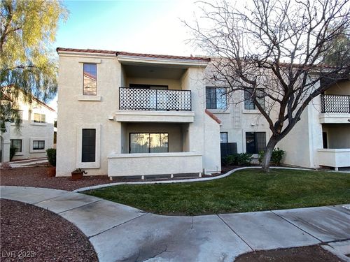 unit-104-4872 Nara Vista Way, Las Vegas, NV, 89103-4711 | Card Image