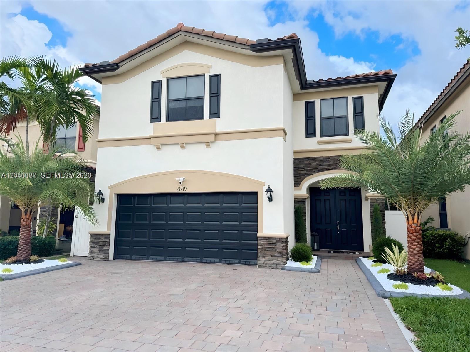 Residential in Hialeah