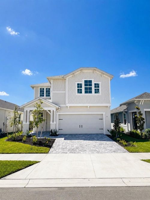 15811 Elina Sky Dr, Punta Gorda, FL, 33982-6168 | Card Image