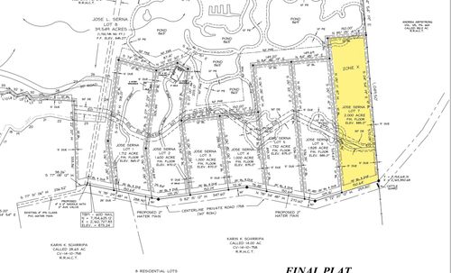 110 Private Road 1758, Chico, TX, 76431 | Card Image