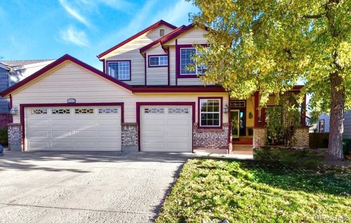 2024 Sandhurst Dr, Castle Rock, CO, 80104-2392 | Card Image