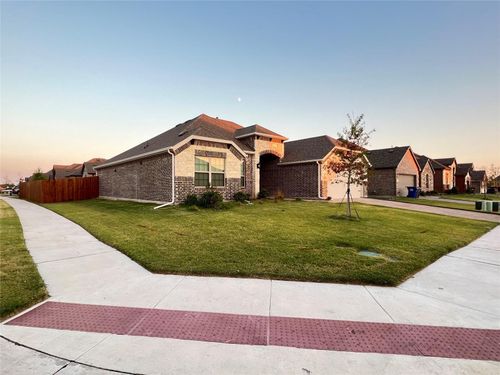 4008 Whitetail Ln, Melissa, TX, 75454 | Card Image