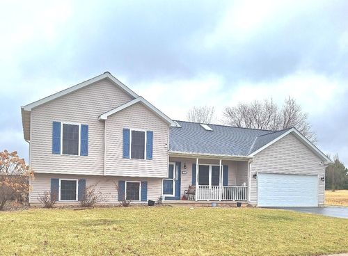 602 Sandra St, Kingston, IL, 60145-8490 | Card Image