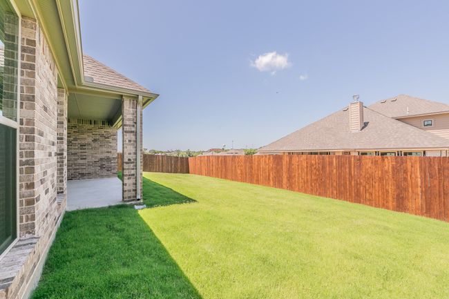 213 Navajo Trl, House other with 3 bedrooms, 3 bathrooms and null parking in Alvarado TX | Image 36